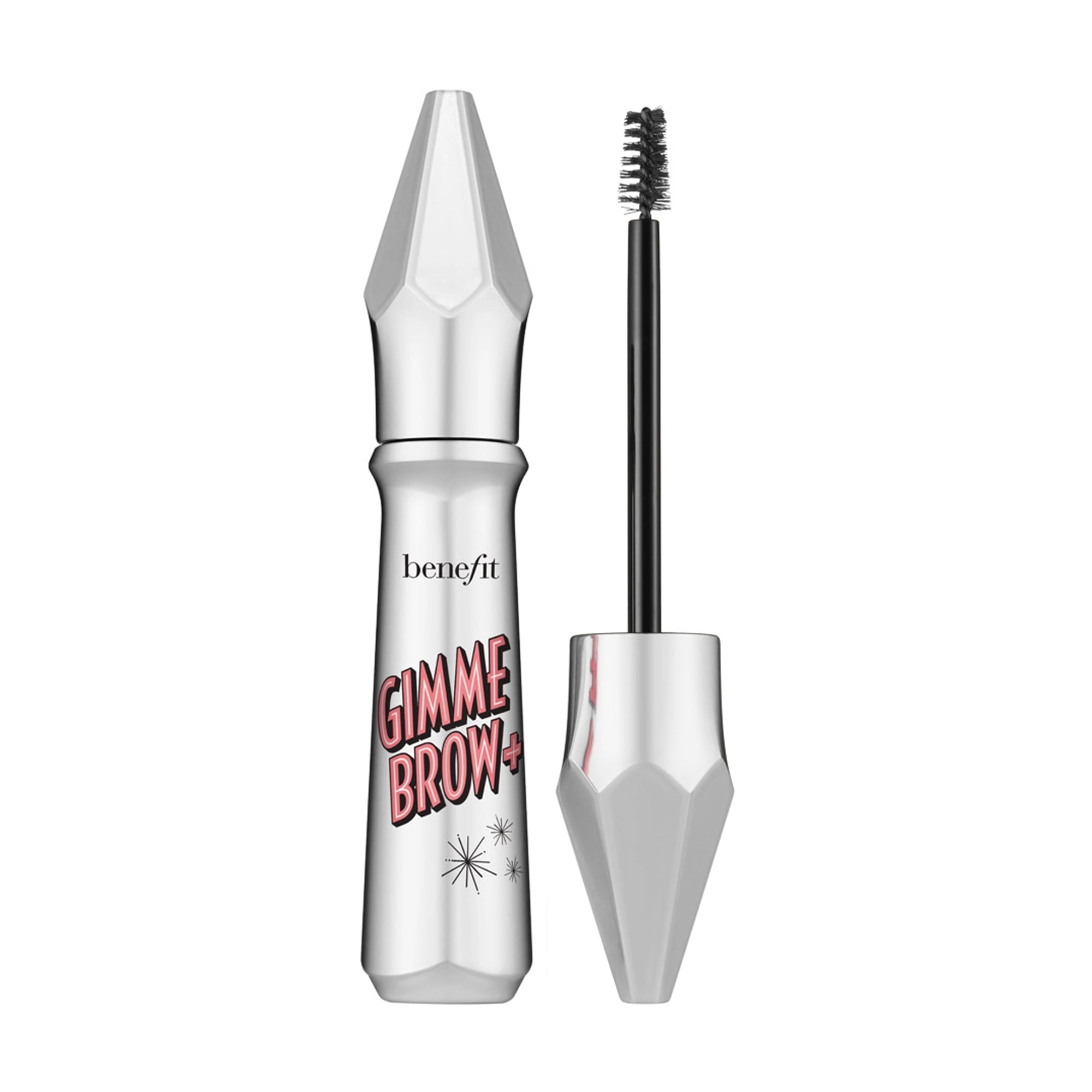 Гель для збільшення об'єму брів Benefit Gimme Brow+ Volumizing Gel, 02 Warm Golden Blonde, 3 г