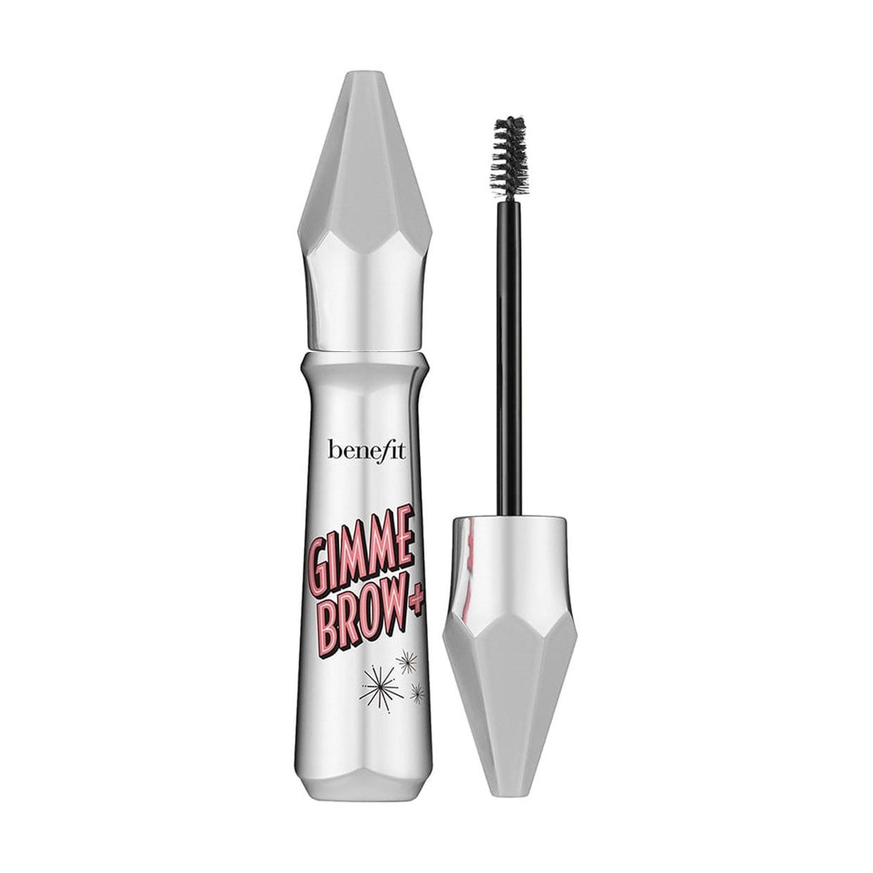 Гель для збільшення об'єму брів Benefit Gimme Brow+ Volumizing Gel, 05 Cool Black-Brown, 3 г