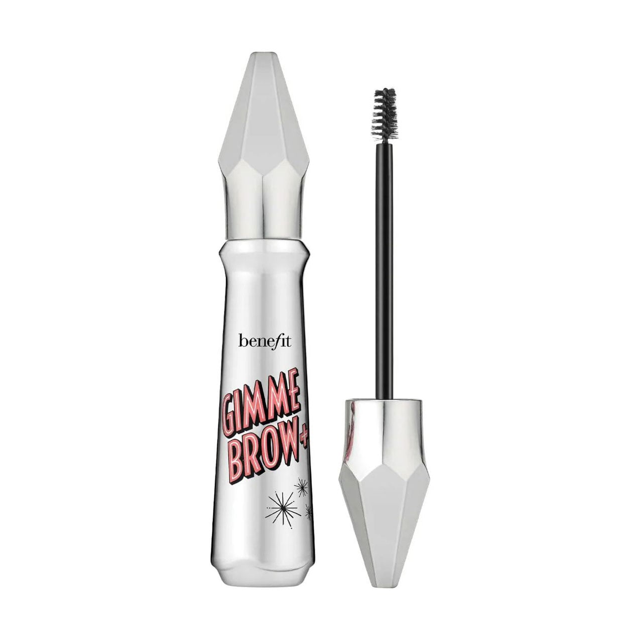 Гель для збільшення об'єму брів Benefit Gimme Brow+ Volumizing Gel, 3.75 Warm Auburn Brown, 3 г