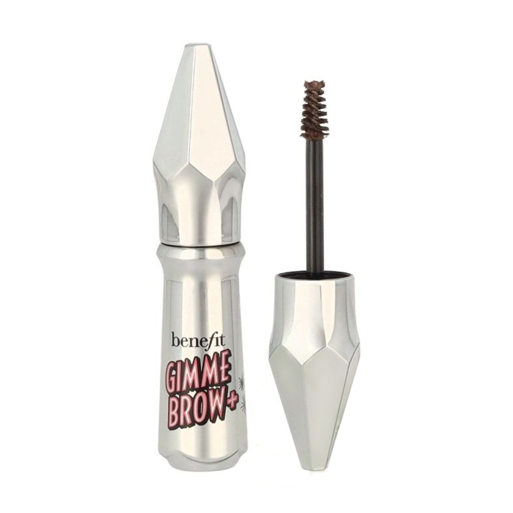 Гель для збільшення об'єму брів Benefit Gimme Brow+ Volumizing Gel, 3 Neutral Light Brown, 1.5 г